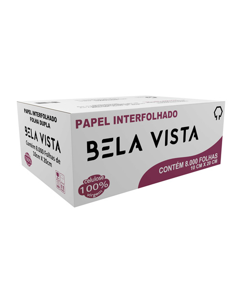 INTERFOLHADO CAI CAI FOLHA DUPLA