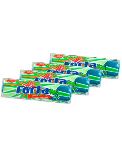 Sacos de Lixo