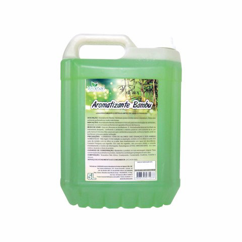 AROMATIZANTE VERDESAN