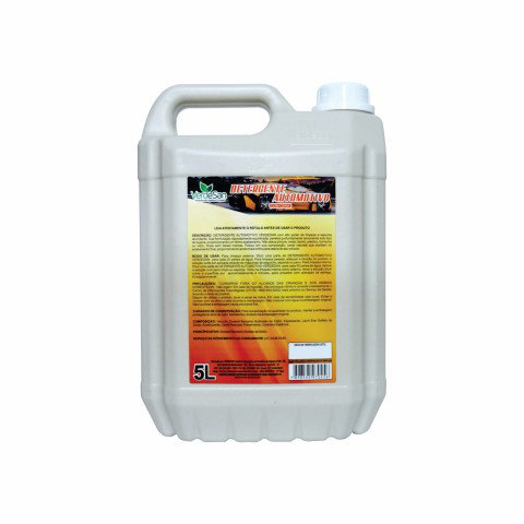 DETERGENTE AUTOMOTIVO VERDESAN