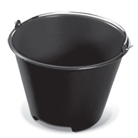Balde Pedreiro 12L