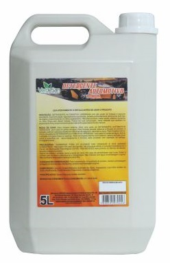 DETERGENTE AUTOMOTIVO VERDESAN