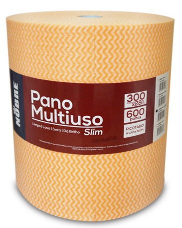 Pano Multiuso Slim